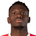 Prince Kwabena Adu fotoğrafı