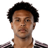 W. McKennie fotoğrafı