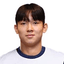 Yang Min-Hyeok fotoğrafı