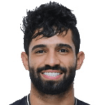 Hussein Ali fotoğrafı