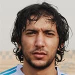 Ahmed Yahia fotoğrafı