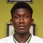 Emmanuel Agyei fotoğrafı