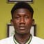E. Agyei fotoğrafı