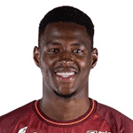 Idrissa Gueye fotoğrafı