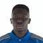 Lamine Gueye fotoğrafı
