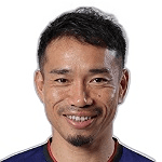 Yuto Nagatomo fotoğrafı