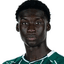 Abdoul Karim Coulibaly fotoğrafı