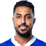 Salem Mohammed Shafi Al Dawsari fotoğrafı