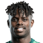Haroune Moussa Camara fotoğrafı