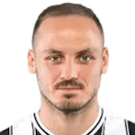 Andrija Vukčević fotoğrafı