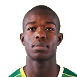 Nkosinathi Sibisi fotoğrafı