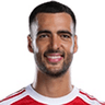 Mikel Merino fotoğrafı