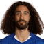 Marc Cucurella fotoğrafı