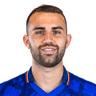 Borja Mayoral fotoğrafı