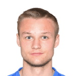 Stian Rode Gregersen fotoğrafı