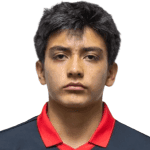 Gilberto Rafael Mora Zambrano fotoğrafı