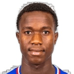 Abdoulaye Camara fotoğrafı