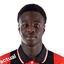 D. Coulibaly fotoğrafı