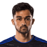 Mathieu Choinière fotoğrafı