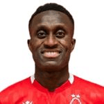 Richmond Mamah Laryea fotoğrafı