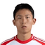 Jeong Woo-Yeong fotoğrafı