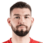Maxime Crépeau fotoğrafı