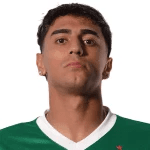 Facundo Daniel Torres Pérez fotoğrafı
