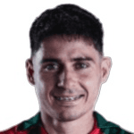 Leandro Suhr Avondet fotoğrafı