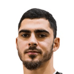 Ramil Şeydayev fotoğrafı