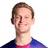 Frenkie de Jong fotoğrafı