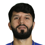 Jaloliddin Masharipov fotoğrafı