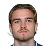 Daniel Noel Mikael Håkans fotoğrafı