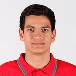 E. Balayev fotoğrafı