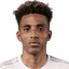 Gedson Fernandes fotoğrafı