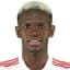 B. Gueye fotoğrafı