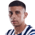 Diego Ulises Ortegoza fotoğrafı
