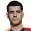 Álvaro Morata fotoğrafı