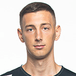 Róbert Boženík fotoğrafı