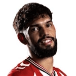 Omar Federico Alderete Fernández fotoğrafı