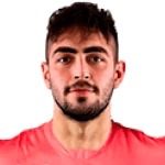 Santiago Andrés Mele Castanero fotoğrafı