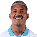 Facundo Axel Medina fotoğrafı