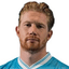 K. De Bruyne fotoğrafı