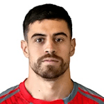 Martín Ismael Payero fotoğrafı