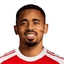 Gabriel Jesus fotoğrafı