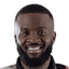 T. Ndombélé fotoğrafı