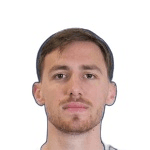 Ognjen Gašević fotoğrafı