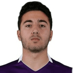 Jacob Michael Italiano fotoğrafı