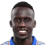Thomas Jok Deng fotoğrafı