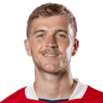 Riley Patrick McGree fotoğrafı