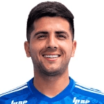 Mateo Gamarra González fotoğrafı